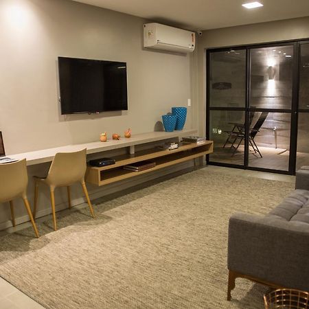 Amenit Hotel Maceió Zewnętrze zdjęcie