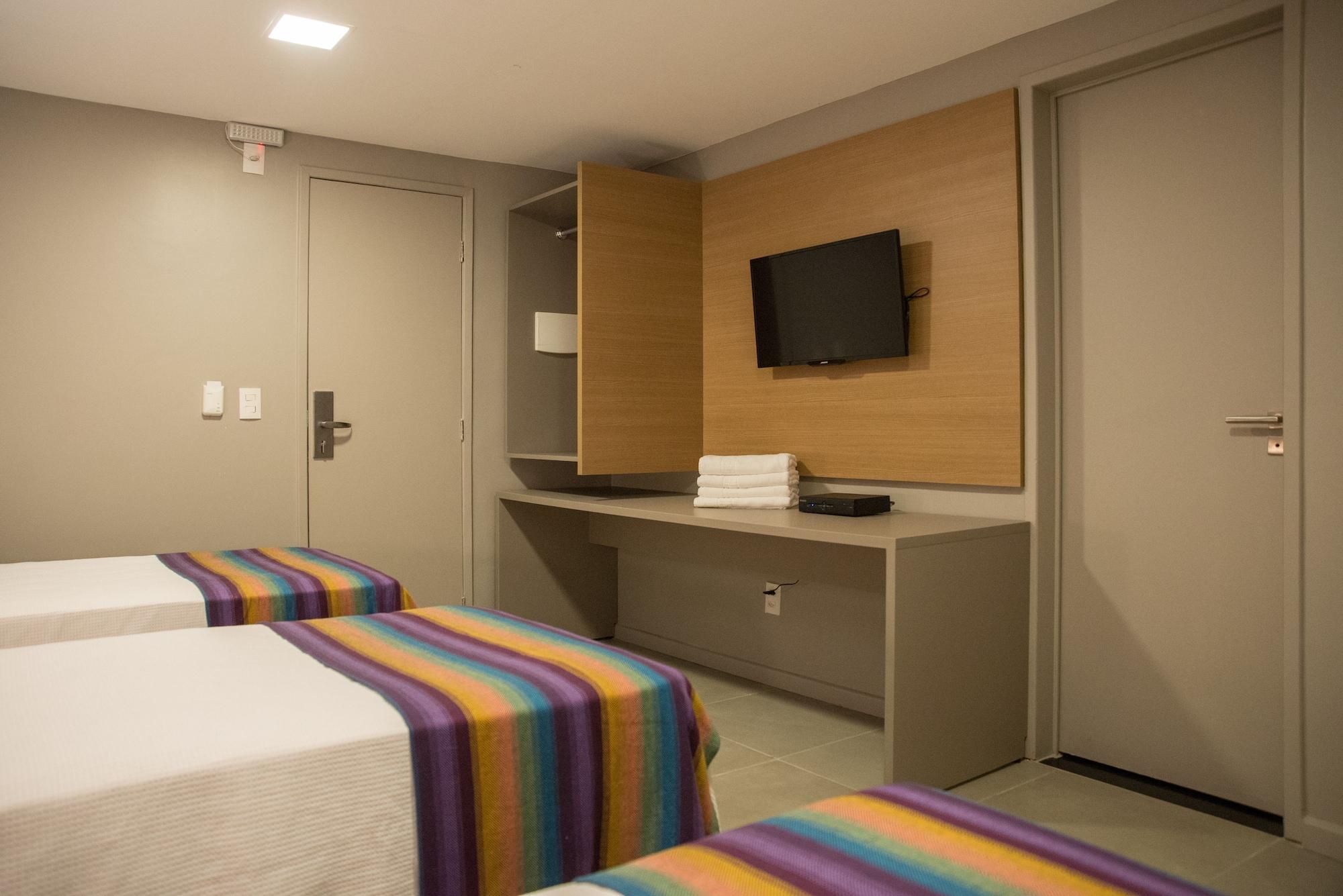 Amenit Hotel Maceió Zewnętrze zdjęcie