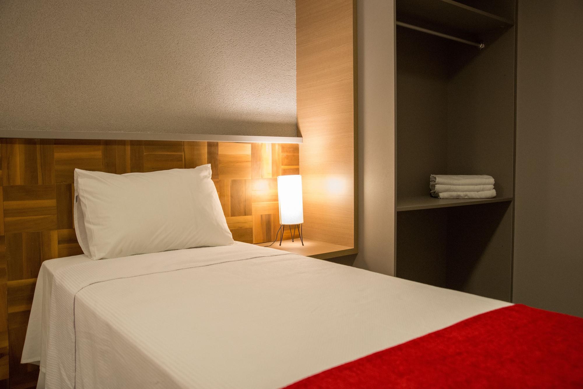 Amenit Hotel Maceió Zewnętrze zdjęcie