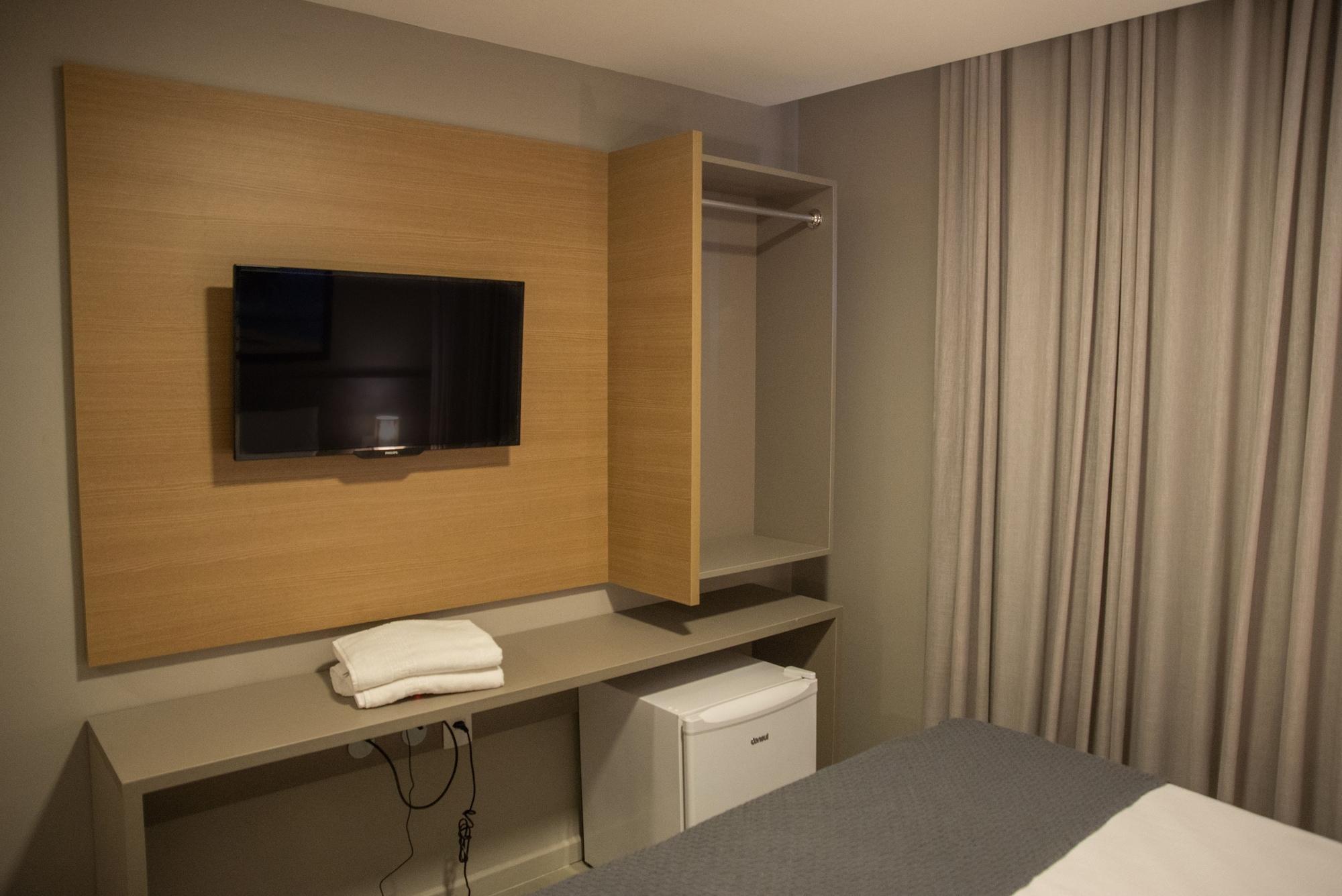Amenit Hotel Maceió Zewnętrze zdjęcie
