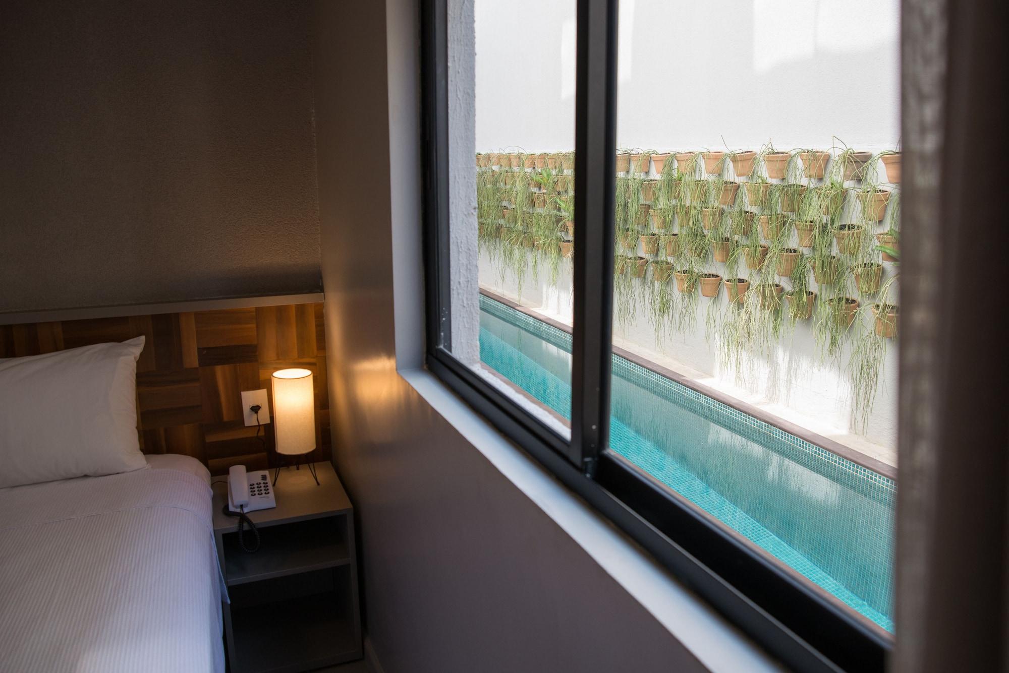 Amenit Hotel Maceió Zewnętrze zdjęcie