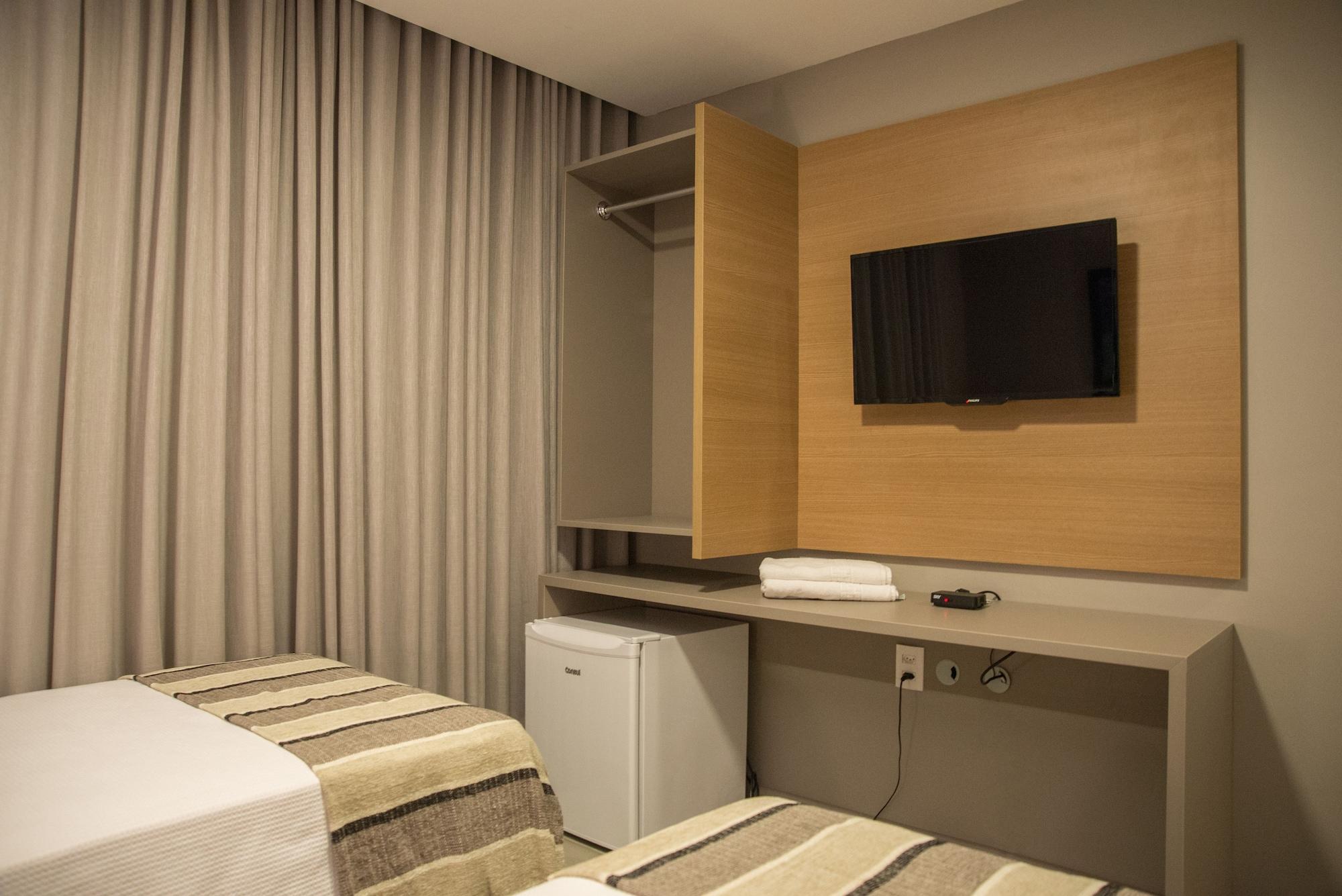 Amenit Hotel Maceió Zewnętrze zdjęcie