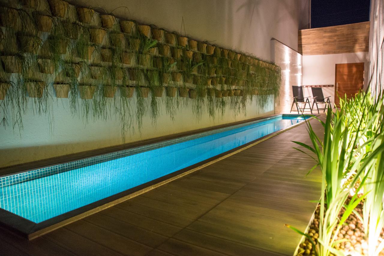 Amenit Hotel Maceió Zewnętrze zdjęcie