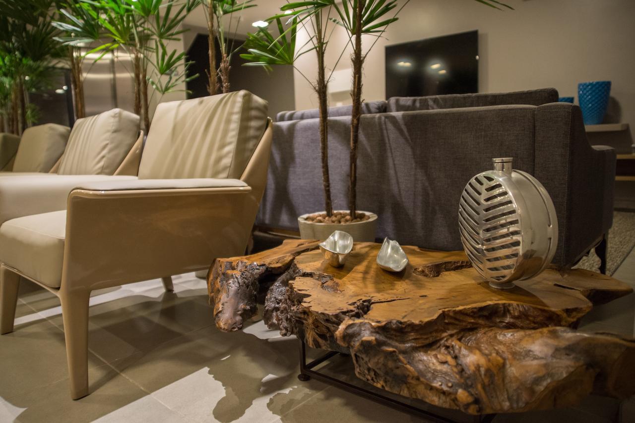 Amenit Hotel Maceió Zewnętrze zdjęcie