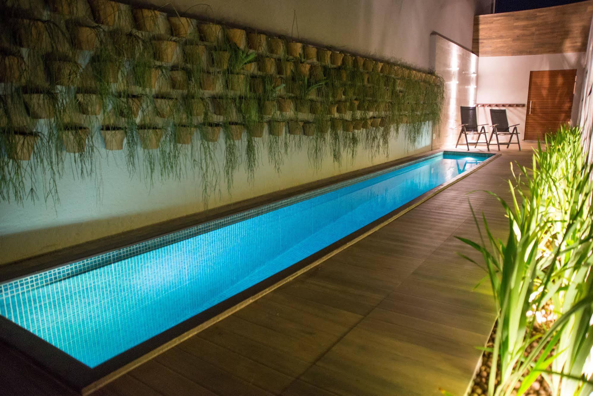 Amenit Hotel Maceió Zewnętrze zdjęcie