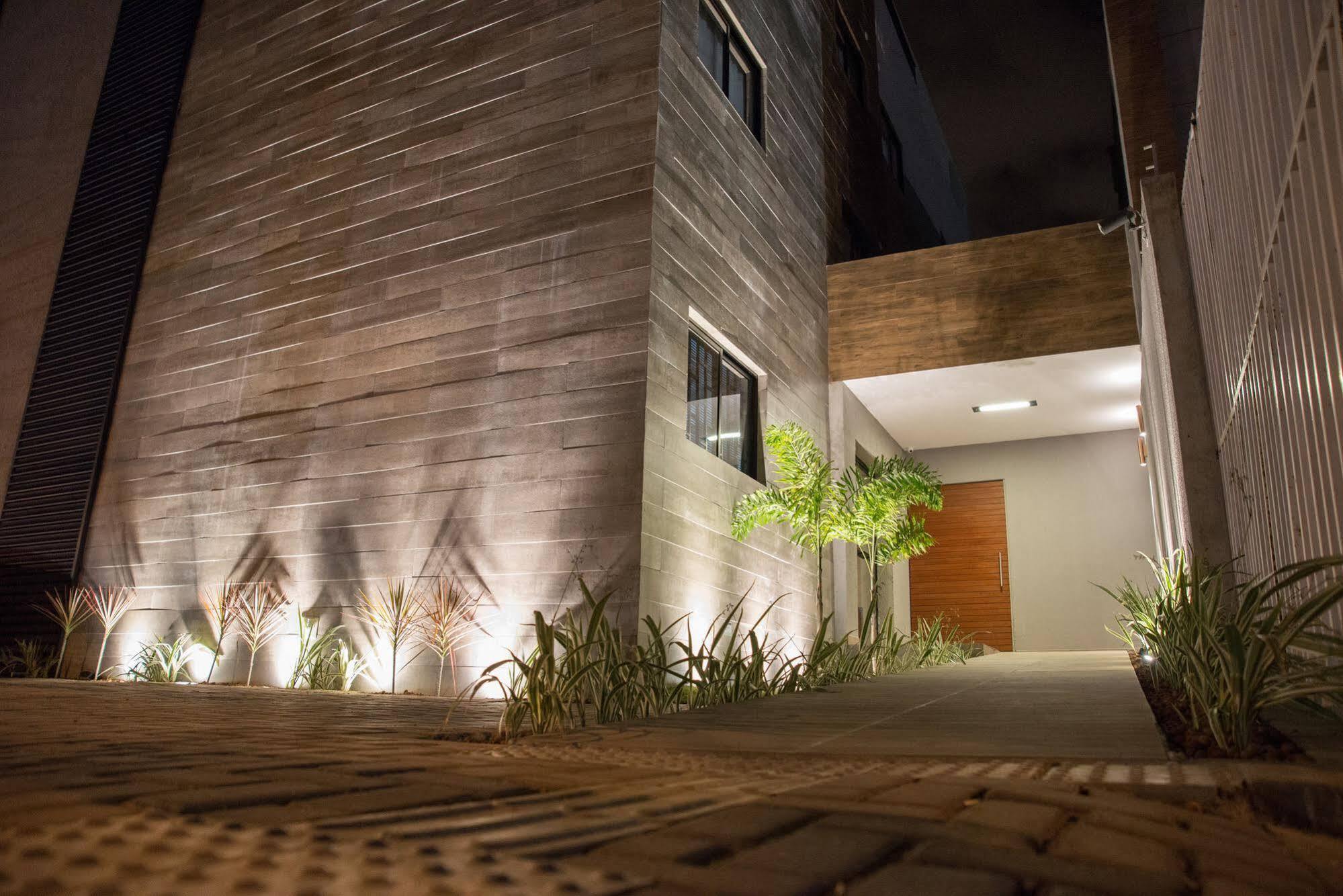 Amenit Hotel Maceió Zewnętrze zdjęcie