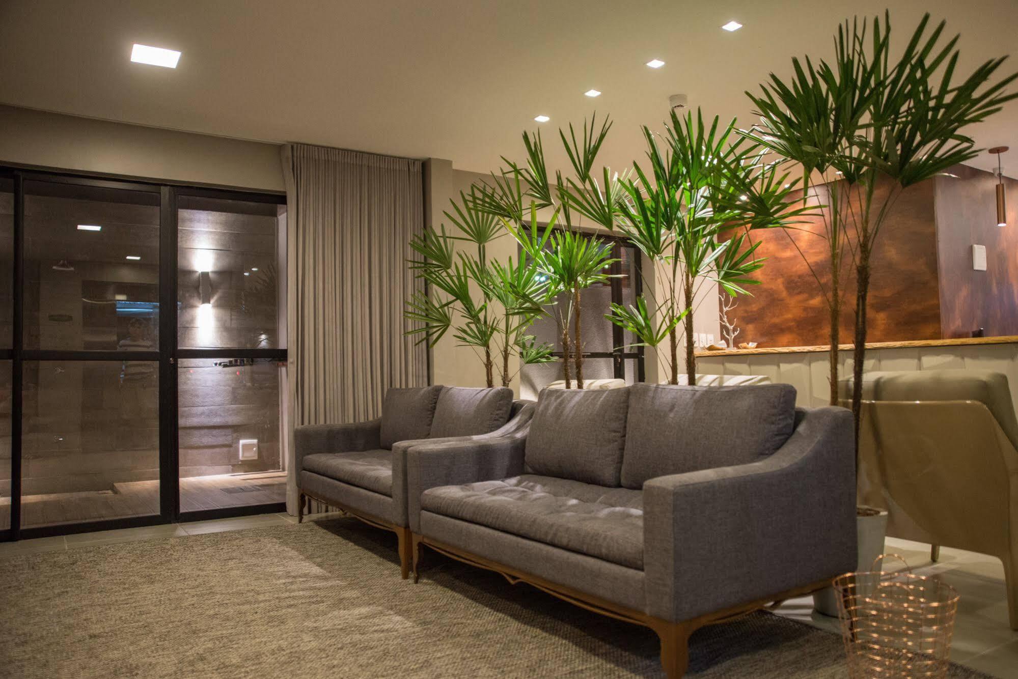Amenit Hotel Maceió Zewnętrze zdjęcie