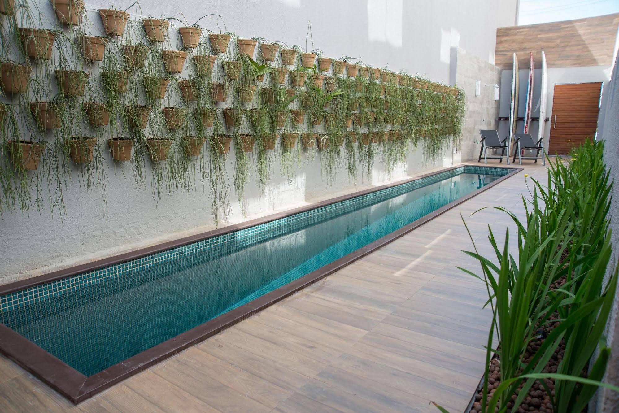 Amenit Hotel Maceió Zewnętrze zdjęcie