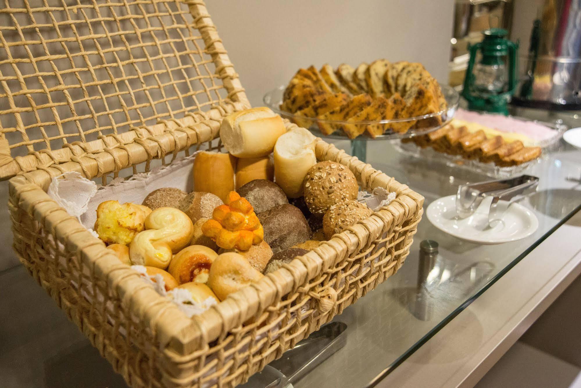 Amenit Hotel Maceió Zewnętrze zdjęcie