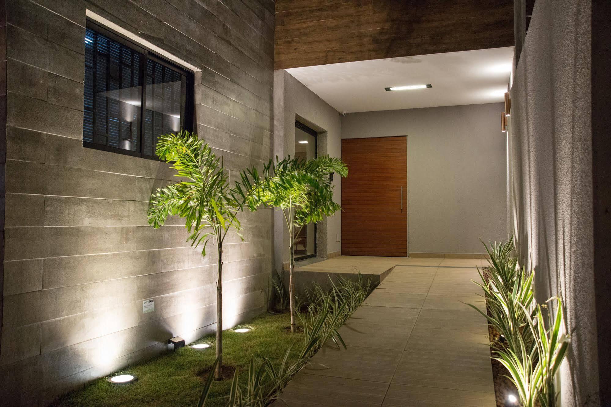 Amenit Hotel Maceió Zewnętrze zdjęcie